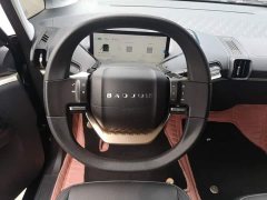 Wuling Baojun KiWi EV Artist Ternary Lithium - ფოტო 10