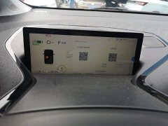 Wuling Baojun KiWi EV Artist Ternary Lithium - ფოტო 11