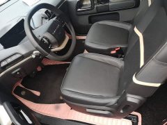 Wuling Baojun KiWi EV Artist Ternary Lithium - ფოტო 14