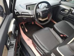 Wuling Baojun KiWi EV Artist Ternary Lithium - ფოტო 15