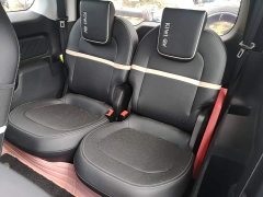 Wuling Baojun KiWi EV Artist Ternary Lithium - ფოტო 16