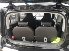 Wuling Baojun KiWi EV Artist Ternary Lithium - ფოტო 18