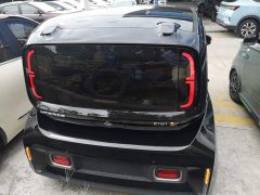 Wuling Baojun KiWi EV Artist Ternary Lithium - ფოტო 5