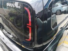 Wuling Baojun KiWi EV Artist Ternary Lithium - ფოტო 7