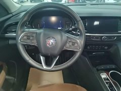 Buick Regal 552T Luxury - ფოტო 10