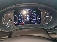 Buick Regal 552T Luxury - ფოტო 11