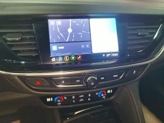 Buick Regal 552T Luxury - ფოტო 12