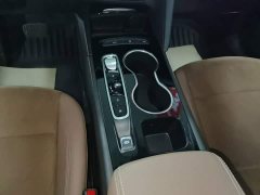 Buick Regal 552T Luxury - ფოტო 13