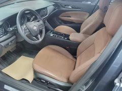 Buick Regal 552T Luxury - ფოტო 14