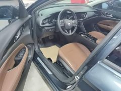 Buick Regal 552T Luxury - ფოტო 15