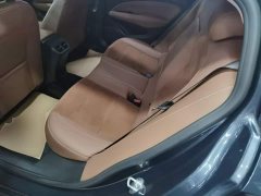 Buick Regal 552T Luxury - ფოტო 16