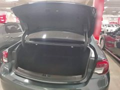 Buick Regal 552T Luxury - ფოტო 18