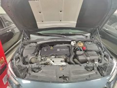 Buick Regal 552T Luxury - ფოტო 19