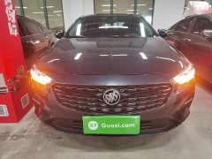 Buick Regal 552T Luxury - ფოტო 2