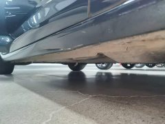 Buick Regal 552T Luxury - ფოტო 20