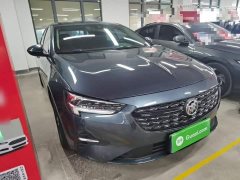 Buick Regal 552T Luxury - ფოტო 3