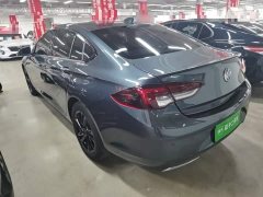 Buick Regal 552T Luxury - ფოტო 4