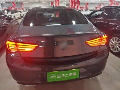 Buick Regal 552T Luxury - ფოტო 5