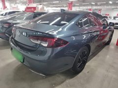 Buick Regal 552T Luxury - ფოტო 6