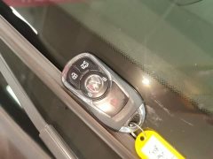 Buick Regal 552T Luxury - ფოტო 8