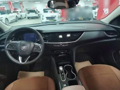 Buick Regal 552T Luxury - ფოტო 9