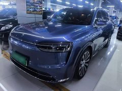 AITO M7 Extended Range Ultra AWD 6-Seat (192-Channel LiDAR) - ფოტო 1