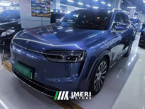 2025 AITO M7 Extended Range Ultra AWD 6-Seat (192-Channel LiDAR) - ავტომობილი ჩინეთიდან