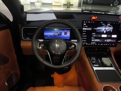 AITO M7 Extended Range Ultra AWD 6-Seat (192-Channel LiDAR) - ფოტო 10