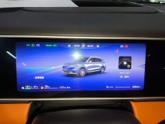 AITO M7 Extended Range Ultra AWD 6-Seat (192-Channel LiDAR) - ფოტო 11