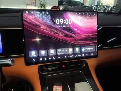 AITO M7 Extended Range Ultra AWD 6-Seat (192-Channel LiDAR) - ფოტო 12
