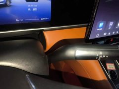 AITO M7 Extended Range Ultra AWD 6-Seat (192-Channel LiDAR) - ფოტო 13