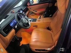 AITO M7 Extended Range Ultra AWD 6-Seat (192-Channel LiDAR) - ფოტო 14