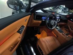 AITO M7 Extended Range Ultra AWD 6-Seat (192-Channel LiDAR) - ფოტო 15
