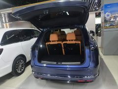 AITO M7 Extended Range Ultra AWD 6-Seat (192-Channel LiDAR) - ფოტო 18