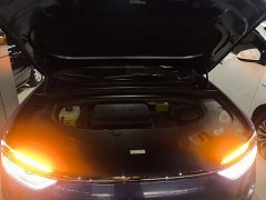 AITO M7 Extended Range Ultra AWD 6-Seat (192-Channel LiDAR) - ფოტო 19