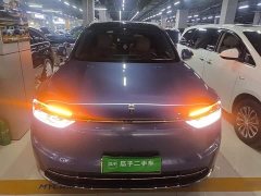 AITO M7 Extended Range Ultra AWD 6-Seat (192-Channel LiDAR) - ფოტო 2