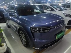 AITO M7 Extended Range Ultra AWD 6-Seat (192-Channel LiDAR) - ფოტო 3