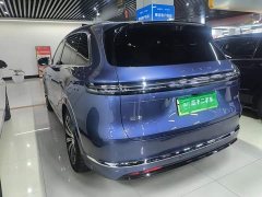 AITO M7 Extended Range Ultra AWD 6-Seat (192-Channel LiDAR) - ფოტო 4