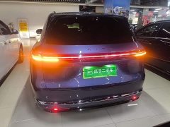 AITO M7 Extended Range Ultra AWD 6-Seat (192-Channel LiDAR) - ფოტო 5