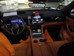 AITO M7 Extended Range Ultra AWD 6-Seat (192-Channel LiDAR) - ფოტო 9