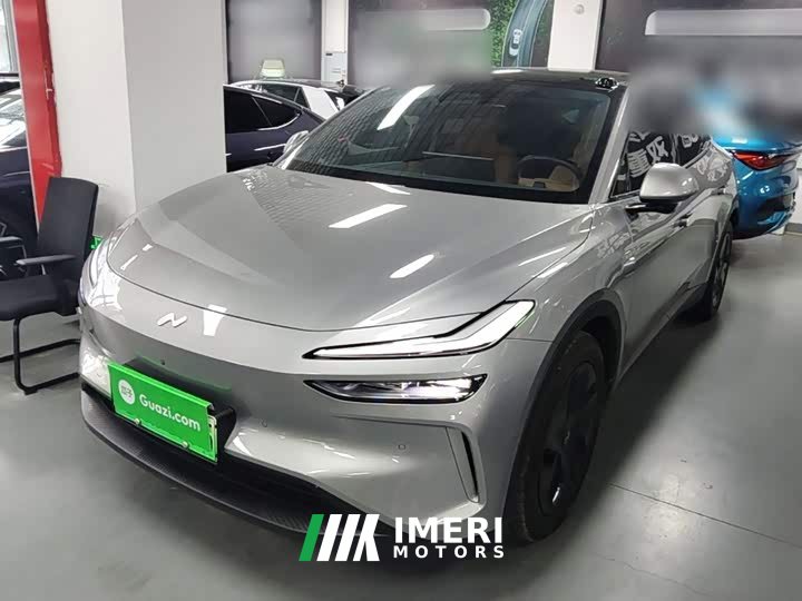 Nio Onvo L60 85kWh RWD - ავტომობილი ჩინეთიდან