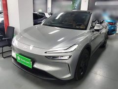 Nio Onvo L60 85kWh RWD - ფოტო 1