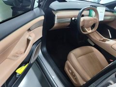 Nio Onvo L60 85kWh RWD - ფოტო 15