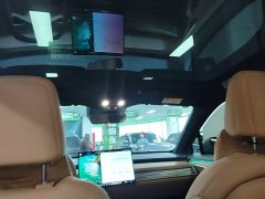Nio Onvo L60 85kWh RWD - ფოტო 17