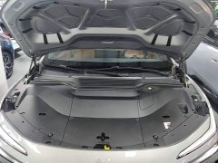 Nio Onvo L60 85kWh RWD - ფოტო 19