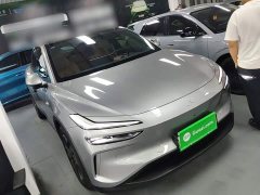 Nio Onvo L60 85kWh RWD - ფოტო 3