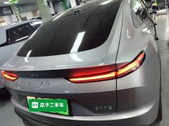 Nio Onvo L60 85kWh RWD - ფოტო 5