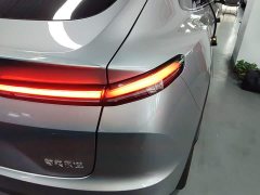 Nio Onvo L60 85kWh RWD - ფოტო 7
