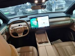 Nio Onvo L60 85kWh RWD - ფოტო 9