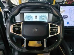 Jetour Chitu Jietu Traveler 2.0T AWD Expedition PRO - ფოტო 10